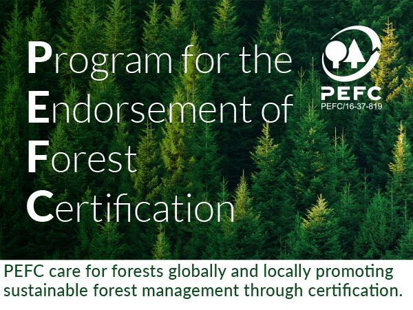 Program for the Endorsement of Forest Certification PEFC